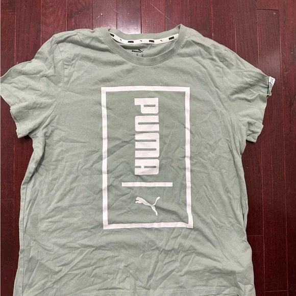 Puma t-shirt - Picture 1 of 3